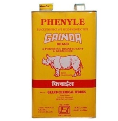 Phenyle