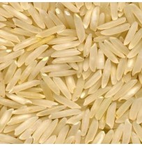 Basmati Rice-I