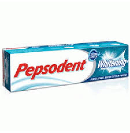 Pepsodent Germi + Check