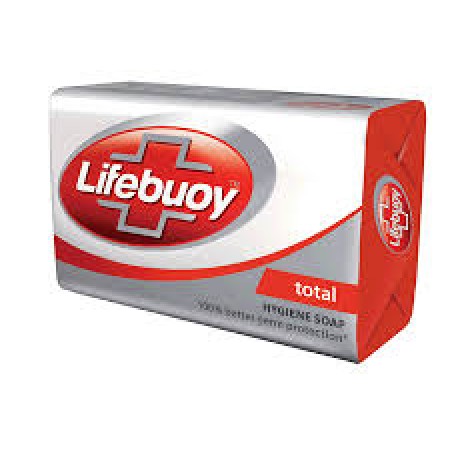 Lifebuoy