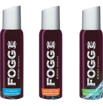 Fogg 1000 Sprays