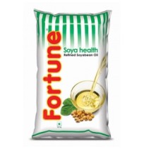 Fortune Soya Health 1 ltr