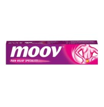 Move Pain Relief Specialist 25 Gm  