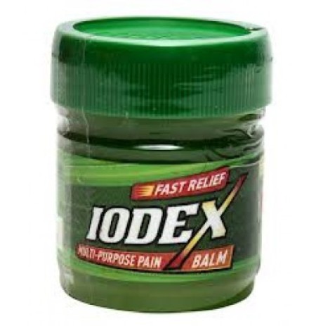 Iodex Balm Fast Relief 16 Gm