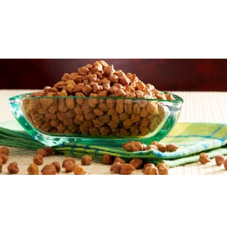 Chana Desi Sabut