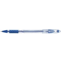 Cello Gripper Ball Point Pen Black
