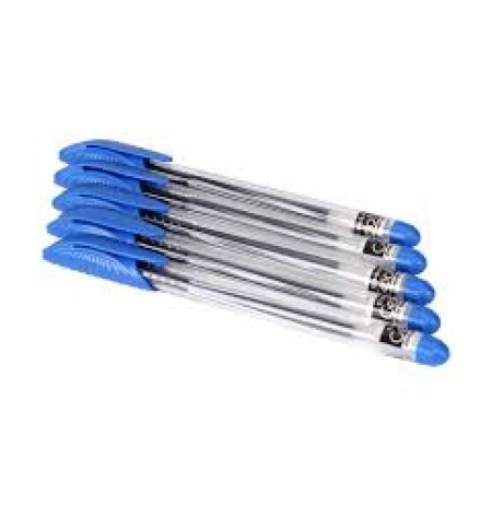 Classmate Gelo Neat Gel Pen Blue