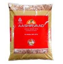 Aashirvaad Atta 10kg