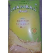 Chambal Soya 15Ltr