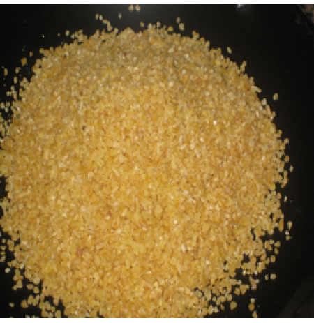 Broken Wheat Dalia 500g