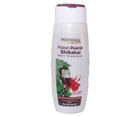 Patanjali Kesh Hair Cleanser Shikakai 