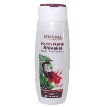 Patanjali Kesh Hair Cleanser Shikakai 