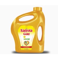 Saffola Gold 5 Ltr
