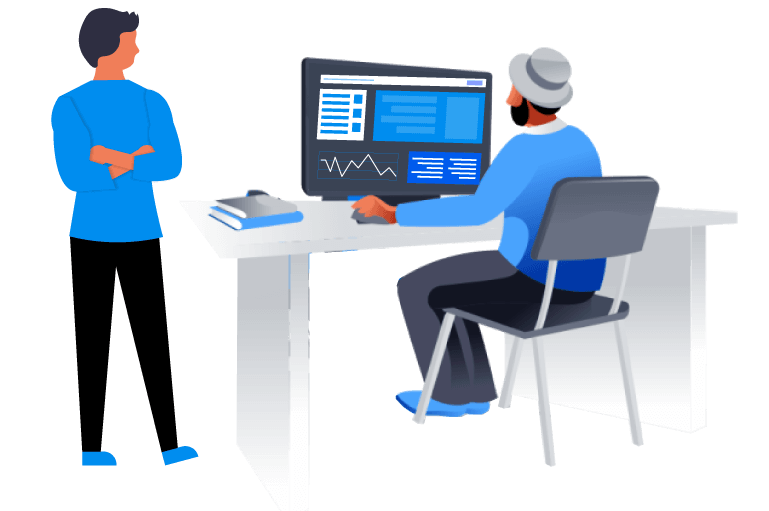 Transform your business with digital innovation