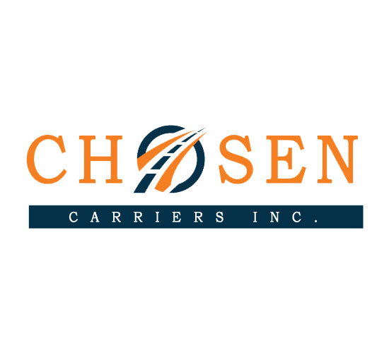  Chosen Transport | Logo Desgin | Proftcode
