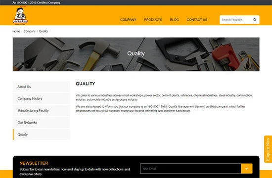 Portfolio | Proftcode